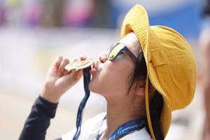 BIB: 
                            <button type="button" onclick="openModal(8705596)" class="btn btn-primary btn-sm float-right btn-popup" data-toggle="modal" data-target=".modal-high-quality">
                        <i class="fas fa-shopping-cart"></i> Add to Cart
                    </button>
                                            <button type="button" onclick="isThisMe(8705596, true)" class="btn btn-success btn-sm float-right btn-popup btn-isme hidden" data-toggle="tooltip" data-placement="bottom" title="นี่คือรูปของคุณใช่ไหม คลิกที่นี่เพื่อเอาเข้าอัลบั้ม">
                        <i class="fas fa-plus"></i> Add to album
                    </button>
                    <button type="button" onclick="isThisMe(8705596, false)" class="btn btn-warning btn-sm float-right btn-popup btn-isnotme hidden">
                        <i class="fas fa-ban"></i> Remove from album
                    </button>